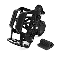 Amazon.co.jp: オートバイ飲料水ボトルドリンクカップホルダー